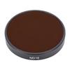 ND16 Filter Fit for DJI Action 3 4 5 Pro Action Camera Neutral Density Filter Multicoated HD Optical Glass Multicoated