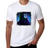 Nadja Color Funny What We Do In The Shadow TShirt Tough Fabric Work Tee