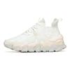 Breakthrough Pro Low Top Dad Shoes Womens White Pink 122228860-2