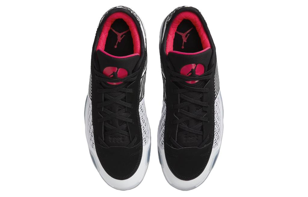 Air Jordan 38 Low "Fundamental" FD2326-101