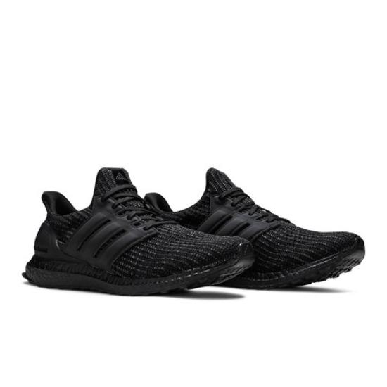 

adidas UltraBoost 4.0 DNA Core Black FY9121 EU 36 чёрный