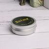 Beard Conditioner Natural Mustache Balm Moisturizing Styling Wax Beard Care30g