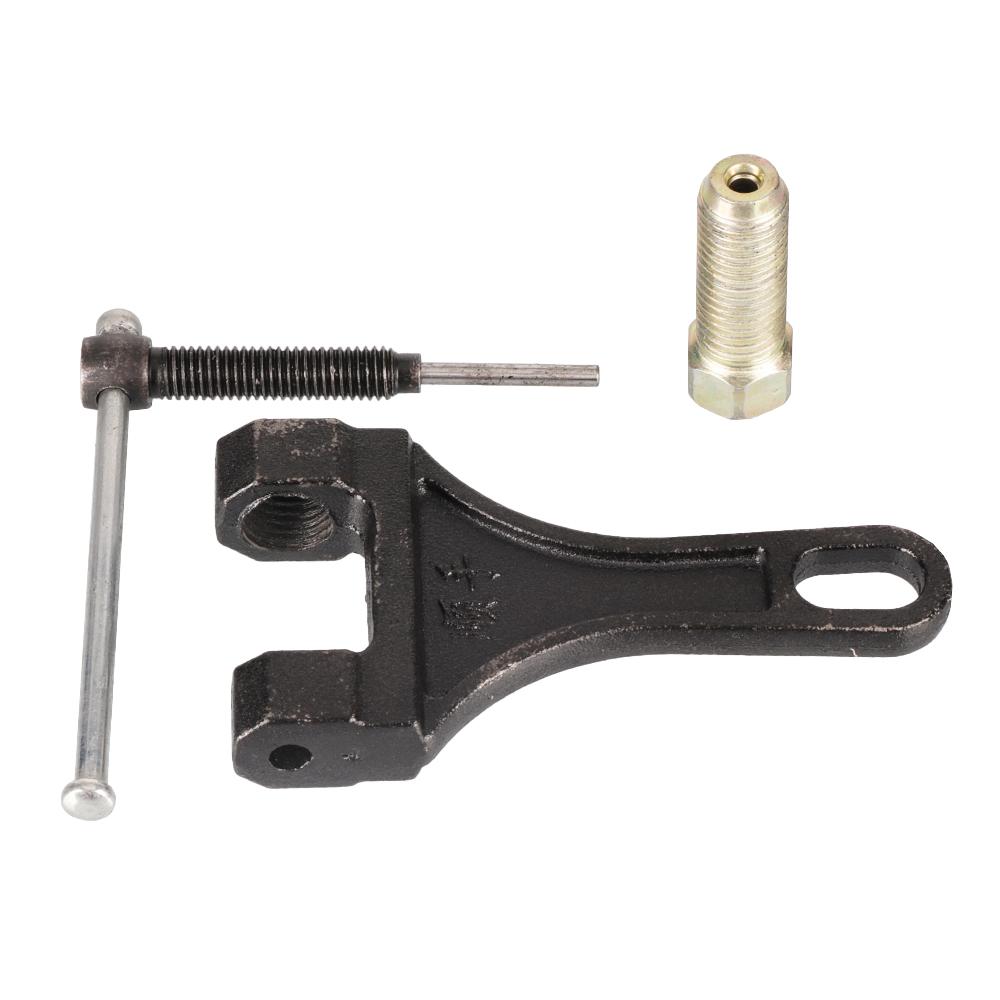 Chain Chip Remover, Universal Removal Tool for Motorcycle/Bicycle/ATV/Kart 06B/06C/T8F/415H/420/428/520/530