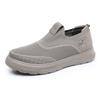 Fashion Men Shoes Casual Sneakers Comfortable Breathable Mesh 2025 Summer Non-slip Lightweight Walking Shoes Men Sneakers Mens Shoes
