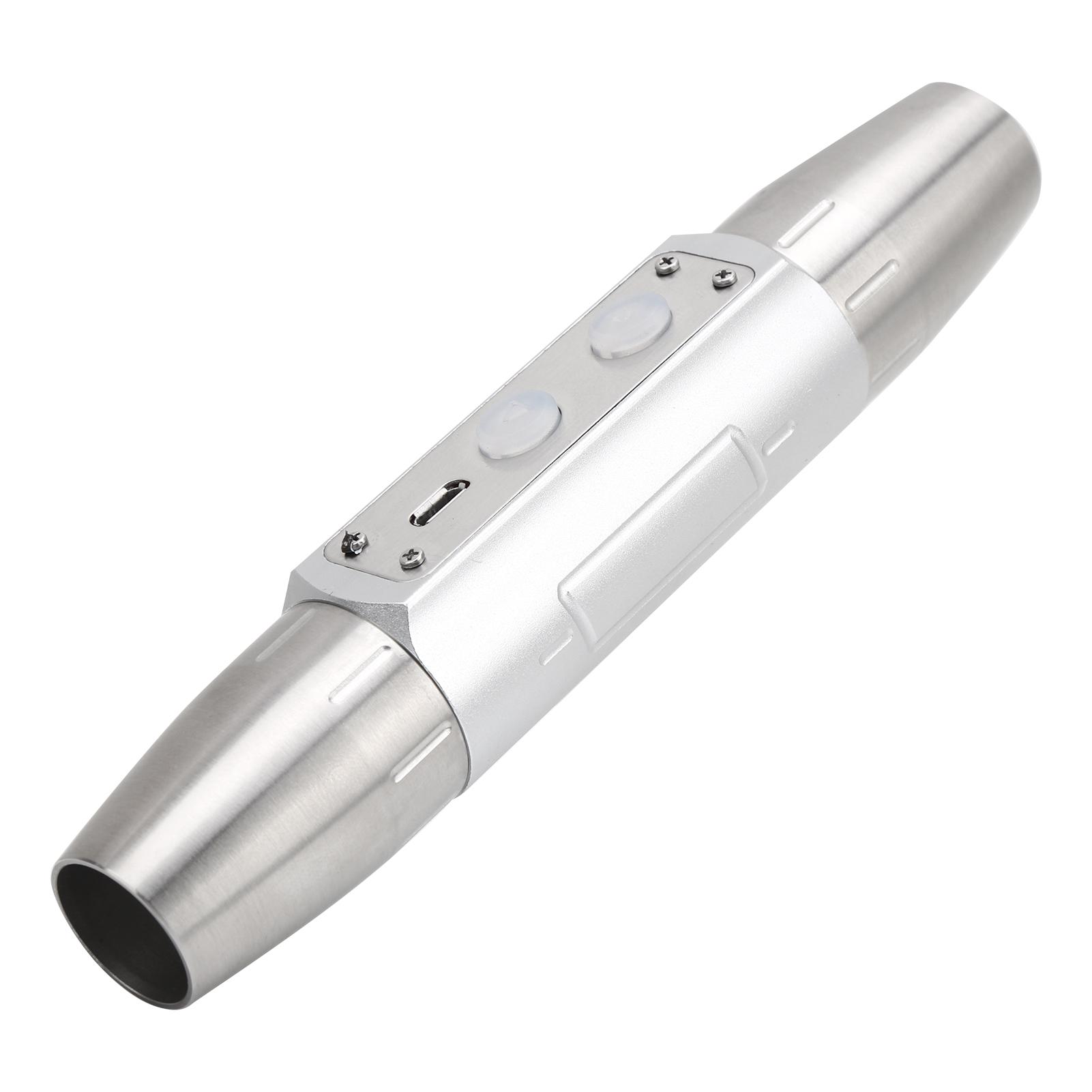 

Двусторонний 6-светодиодный ультрафиолетовый фонарик, электрический фонарь, свет для обнаружения флуоресценции