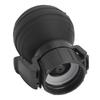 Soda Bottle Lid Silicone Leak Proof Carbonated Drink Air Pump Lid Fizz Keeper Pump Cap Saver Stopper Lids