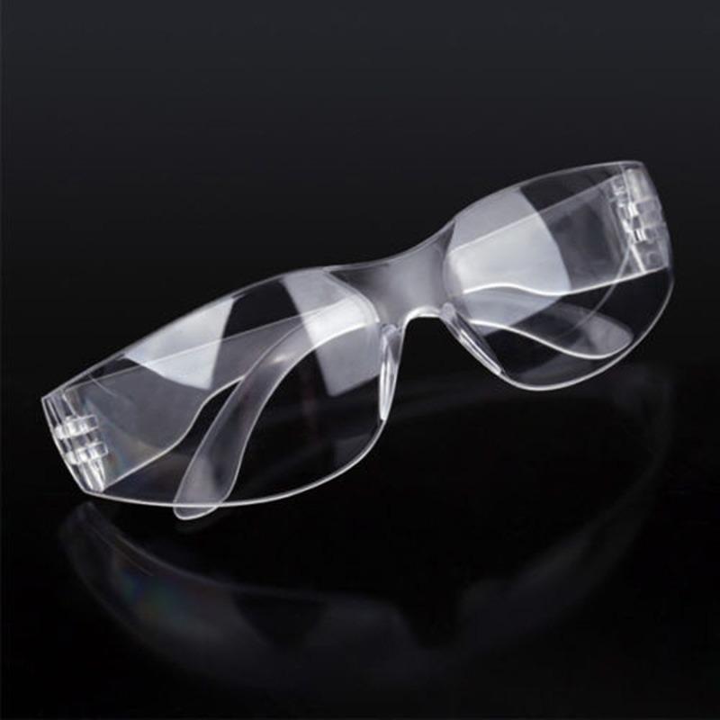 Protective Eye Goggles Safety Transparent Glasses Onion Goggles Kitchen Accessories
