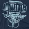 Star Trek: The Next Generation Mens Romulan Ale T-Shirt