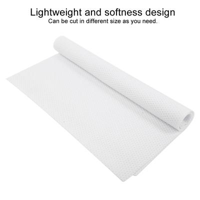 1PCS 100x48cm Aquarium Water Purification 3D Density Filter Cotton Fish Filtration