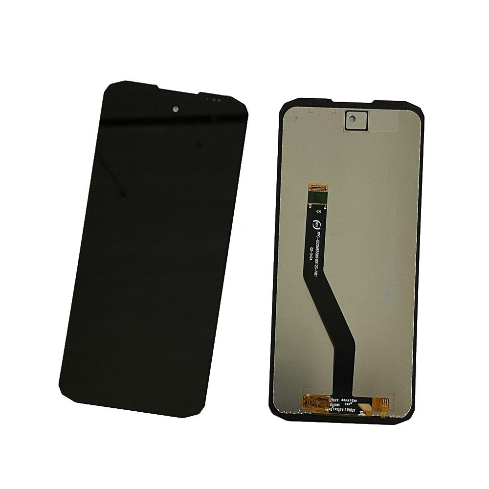 Schermo LCD e Digitizer Assemblaggio Completo Per Doogee Fire 6 Power