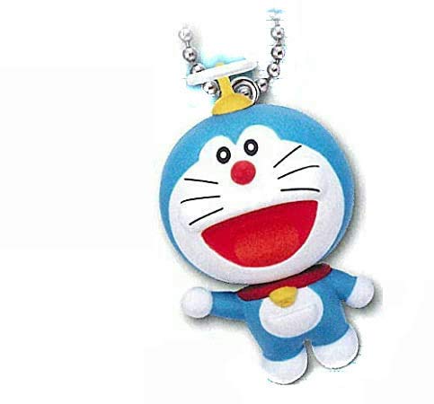 

Пластиковый талисман Doraemon Gacha Gacha, игрушка-капсула [2.Doraemon B] (один предмет)