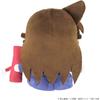 Sanei Boeki Detective Conan Fuwafuwa Friends Plush Toy Ran Mouri 21cm