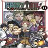 FAIRY TAIL 100 Years Quest 11 by Hiro Mashima Paperback Book 9781646515738