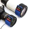 Dew Heater Strips Lens Warmer for Astronomy Universal Camera Lens Heater Warmer 3 Gear Regulator Temperature USB Band