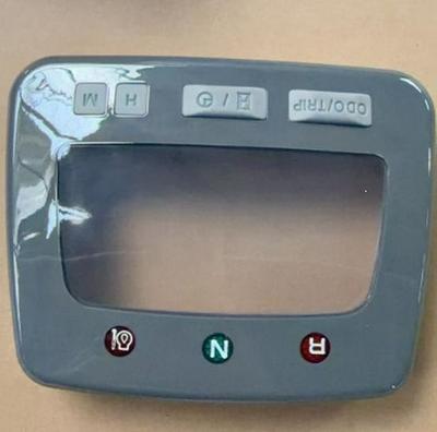 Honda Speedometer Upper Cover, Part 37201-HN0-A01