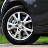 AAEW1 4 vnt. Automobilio rato stebulės dangtelis ABS medžiaga Automobilio ratlankio centrinis dangtelis Mazda Speed 2 3 5 6 Atenza CX5 CX8 CX80 CX70 CX90 MX5 CX3 MX30 CX60 CX30