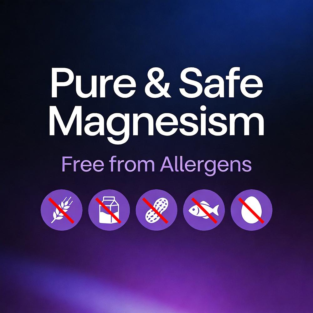 12 v 1 Hořčíkový komplex 700 mg 120 kapslí Doplněk stravy