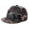 Short Brim Baseball Cap Small Head Women Flat Bill Sport Sun Hat Men Oversize Large Snapback Cap 52-54cm 55-57cm 58-60cm 61-63cm