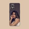 Ally Brooke Matte TPU Mobile Phone Case for Realme 15 14 13 12 11 10 9 Pro Plus T I Lite 5G Colorful Printing Cover