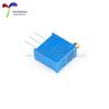 3296X-Series Glass Glaze Adjustable Potentiometer (Models 101-105, 503)
