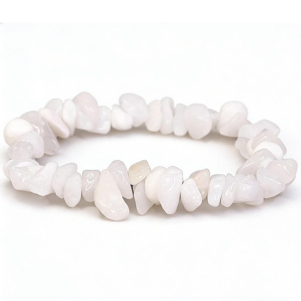 Tiger Eye Crystal Bracelet Elegant Gemstone Jewelry New Natural Stone Bracelet  Jewelry Gift