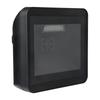 SMVP Large-Window 2D QR Code Desktop Scanner