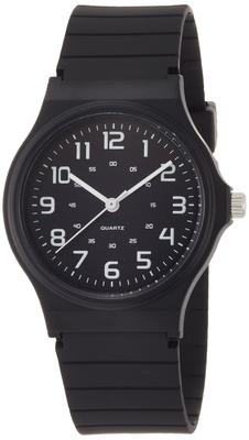 Fieldwork Harvey DT108-2 Damen Schwarze Casual Uhr