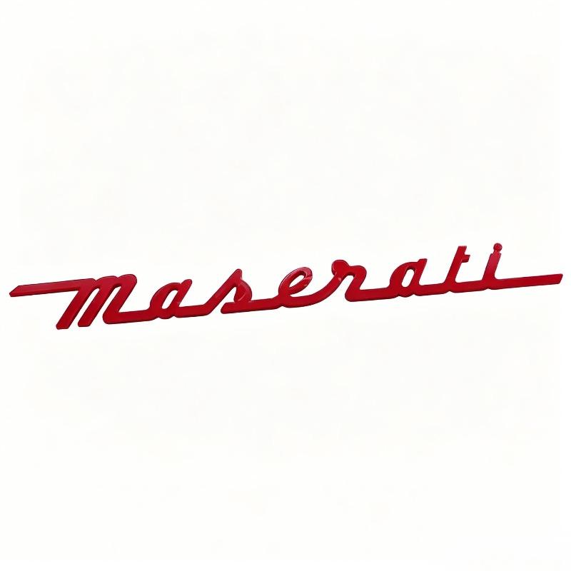 Applicable au logo de voiture Geberit logo Président levante modification de carrosserie après le logo de queue autocollant d'étiquette de voiture