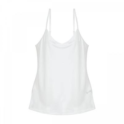 Camisole 3color Bk  Iv  Sk  Acs4370s 