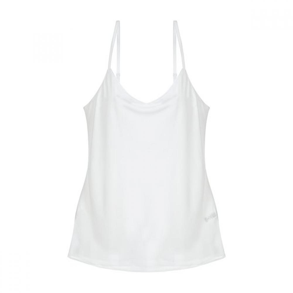 Barbara Camisole 3color Bk  Iv  Sk  Acs4370s BK (black)/85