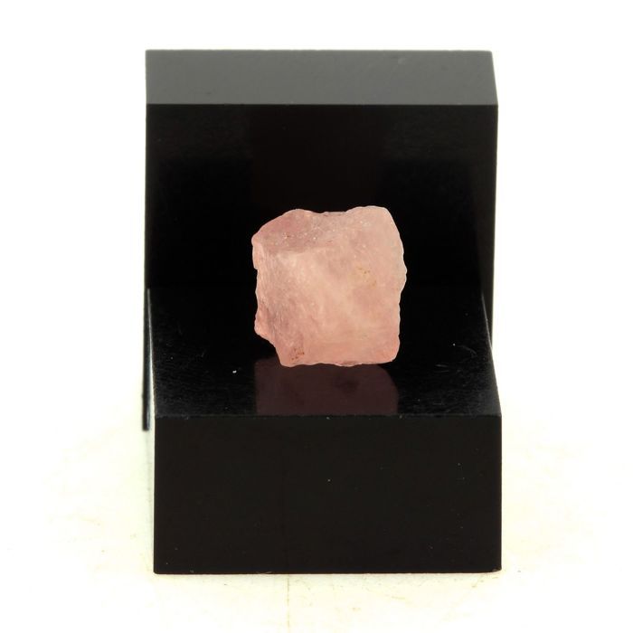 Pierres et Minéraux. Morganite. 4.30 ct. Afrique.