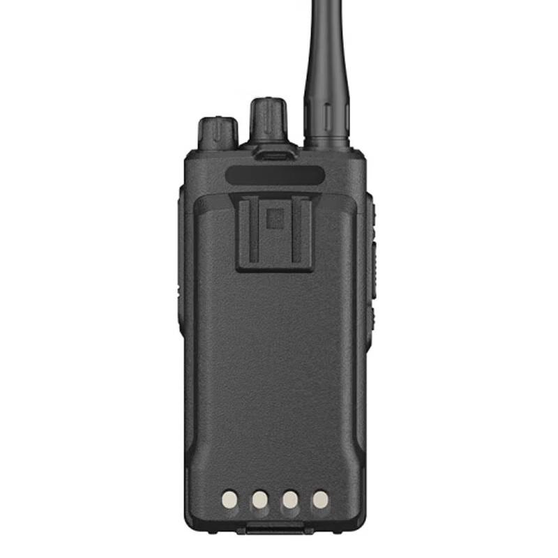 OUXING MTD600 Digital Long-Range Walkie-Talkie (CN version)