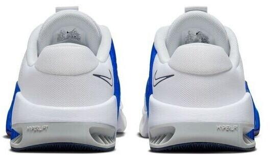 Sneakers Nike Metcon 9 White/race Blue/obsidian/pure Platinum