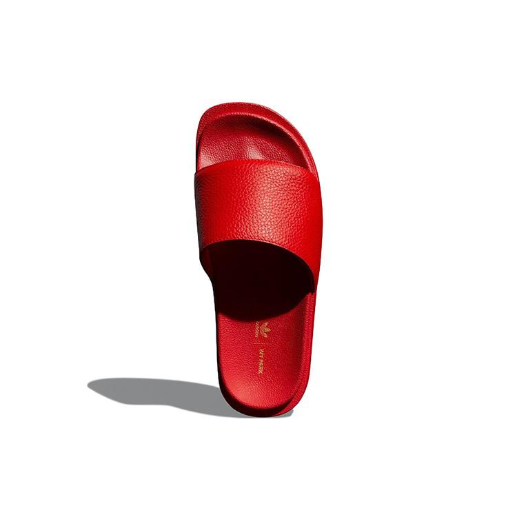 Adidas Originals Ivy Park x Adidas Originals Slides 'Ivy Heart' GX7102