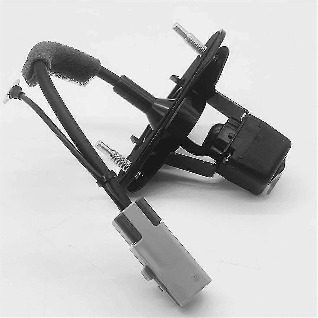 86267-AJ100 Rear View Reverse Back Up Camera Assy for Subaru Legacy Outback 2009-2014 Parking Assist less