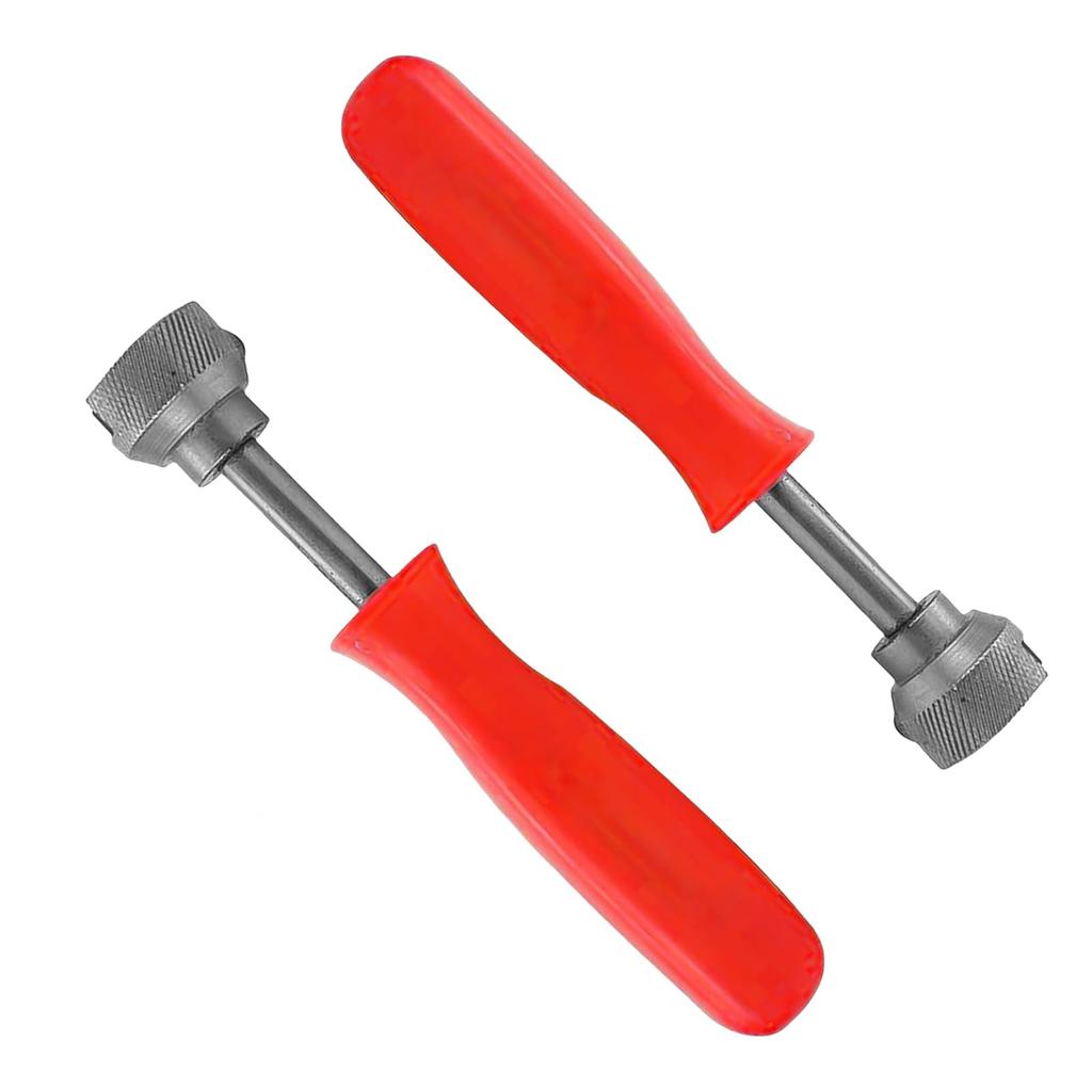 Brake Spring Compressor Tool, Drum Brake Spring Compressor Tool, Heavy Duty Installer For Car And Truck Maintenance Brake Shoe Remover Kit For Aut