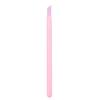 3 Colors Cuticle Remover Plastic Manicure Nail Files Durable Nail Polishing Pen  Manicure Tools