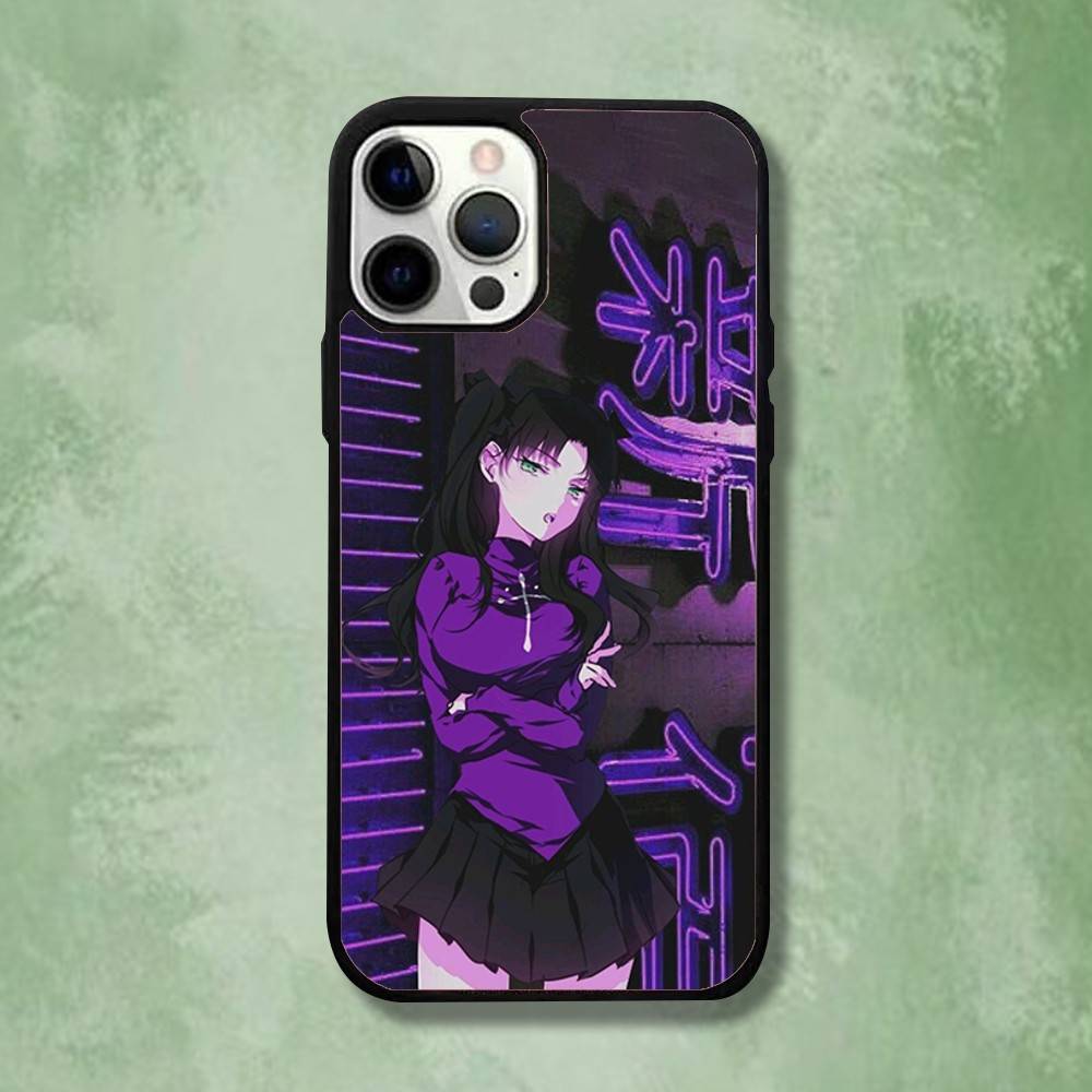 

Чехол для телефона Аниме R-Rin T-Tosakas для iPhone 16,15,14,13,12,11,Pro,Max,Plus,Mini,SE4,E Магнитный Magsafe Беспроводная зарядка iPhone14promax