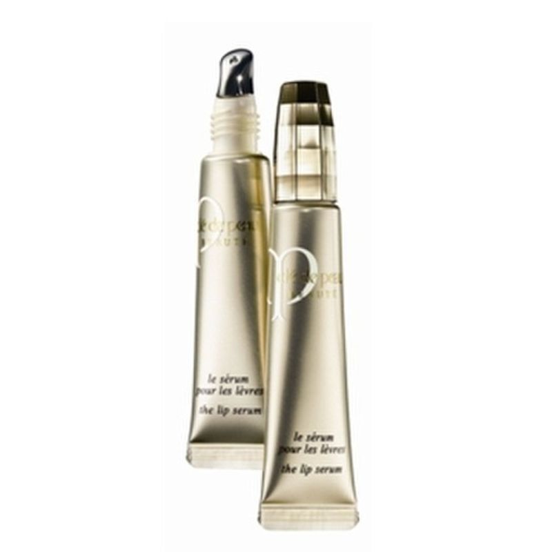 Cle de Peau Beaute The Lip Serum FREE
