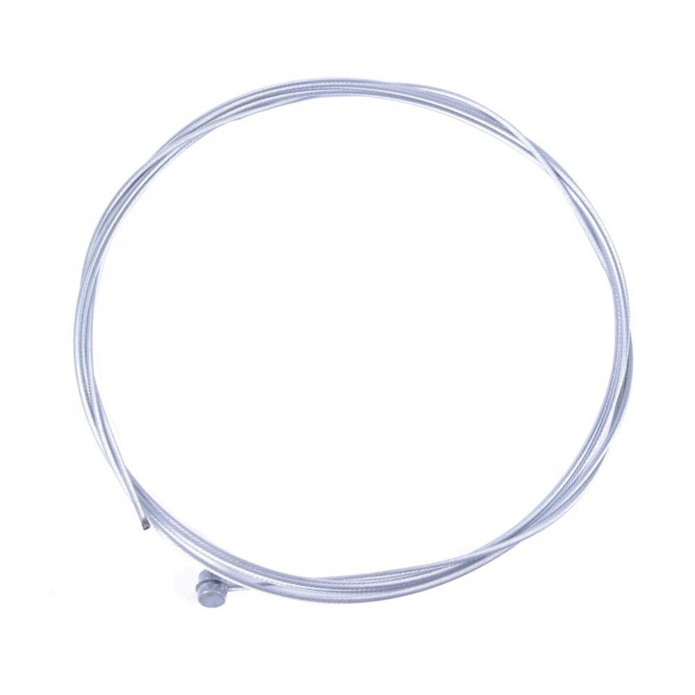 Outdoor Sports Stainless Steel Wire Easy To Install Long-lasting Bicycle Brake Cable Bike Accessories High-performance Durable
