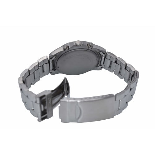 Seiko Import SEIKO Watch Overseas Model SND377P Men's