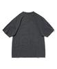 Seuweideu Big Logo Tee [Pigment Black]