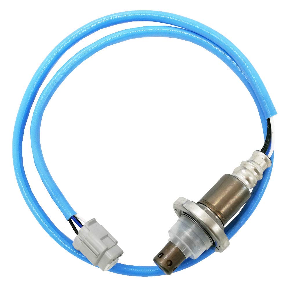 Amrxuts 234-9120 Upstream Air Fuel Ratio O2 Oxygen Sensor for Subaru 2004-2010 Forester 2005-2007 Legacy Outback 2004-2008 Impreza 2006 Saab 9-2X