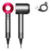 Premium K729 High Power Silent Temperature Control Negative Ion Hair Dryer For Home Use