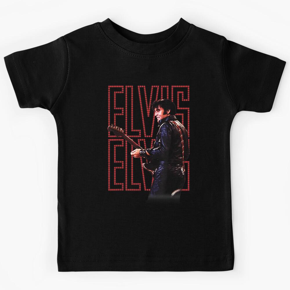 Vintage Comeback Special Kids T-Shirt 110