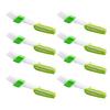 Mini Vent Cloth Cleaning Brush Automotive Car Cover Air Conditioning Cleaner