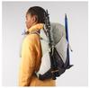 Backpack Salomon Aerotrek 18 Maritime Blue/mood Indigo/ballad Blue (Women's) (LC2467600)