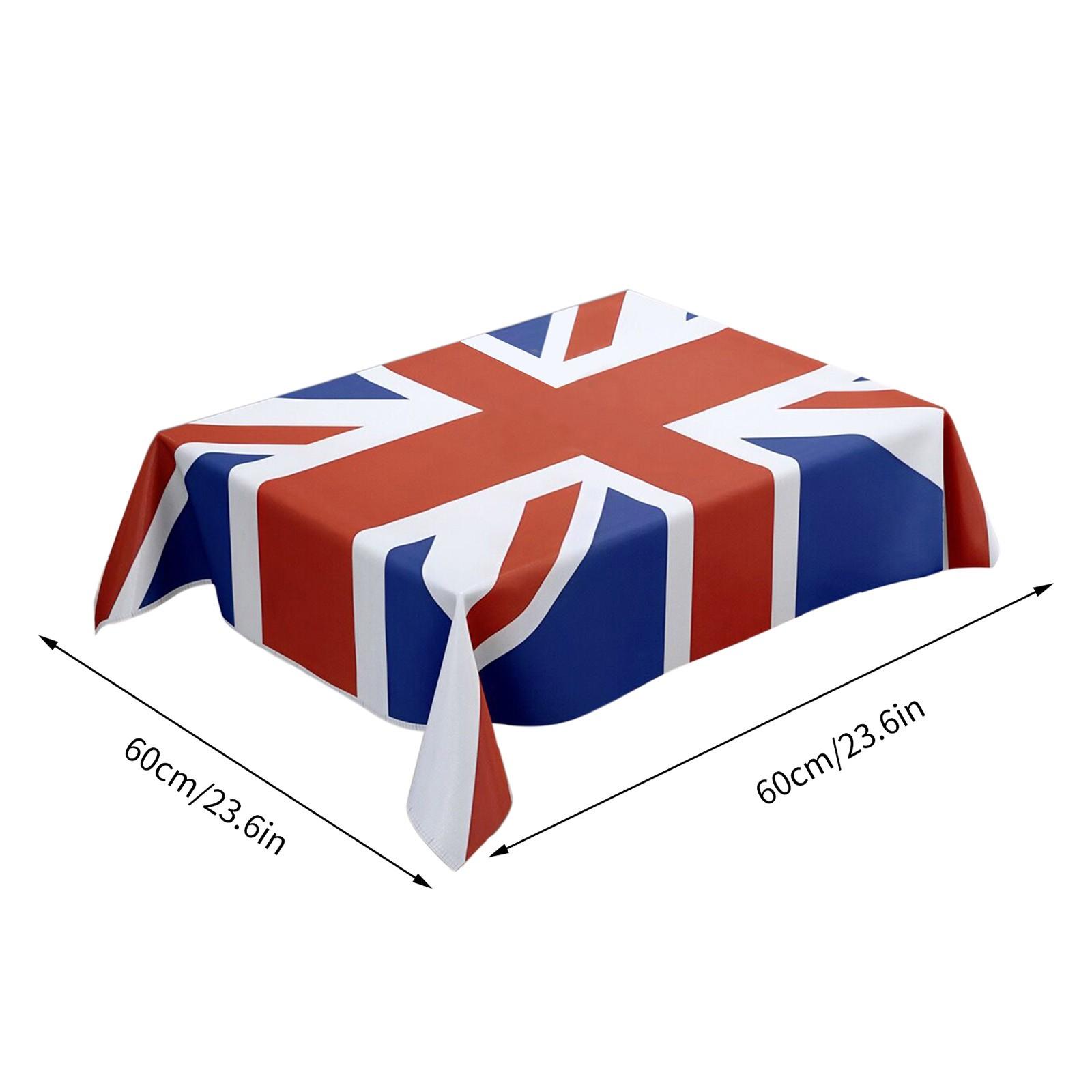 Британская скатерть — фото 8