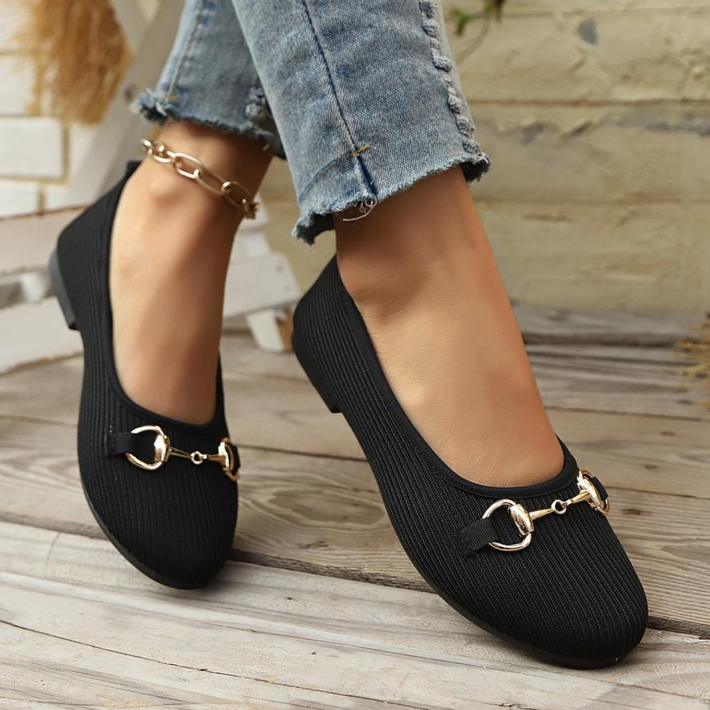 2025 Summer New Sexy Crocodile Pattern Large Size Open Toed Cool Slippers for Women