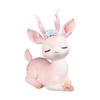 Huayun Little Deer Shaking Head Ornament for Car, Desktop, or Bedroom - Ideal Student Gift